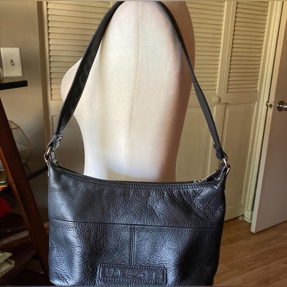 Vintage Fossil Authentic Leather 1954 Purse - Picture 8 of 8